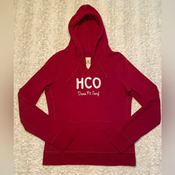 Hollister: HCO Hoodie - Picture 12 of 16